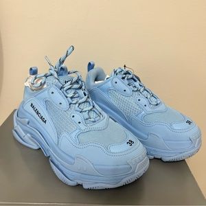 Balenciaga Triple S Sneakers